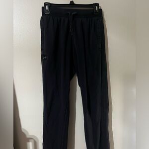 Under Armour Patch Logo Jogger Sweatpant